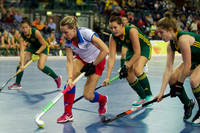 Indoor World Cup Leipzig 2015