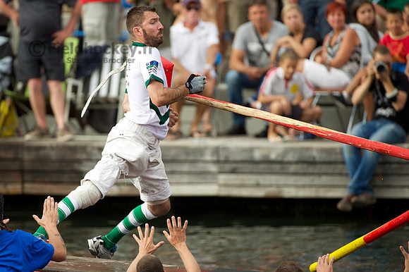Coupe de France de Joute 2015