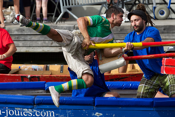 Coupe de France de Joute 2015