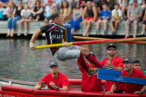 Coupe de France de Joute 2015