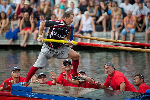 Coupe de France de Joute 2015