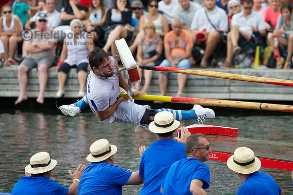 Coupe de France de Joute 2015