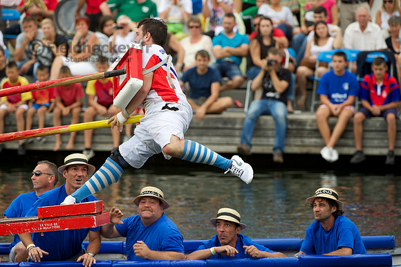 Coupe de France de Joute 2015