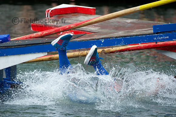 Coupe de France de Joute 2015