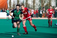 OQT Belgium 2012