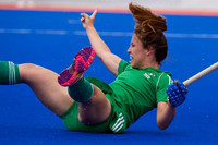 Valencia Hockey World League Semi-final Spain Women 10-21 Jun 2015