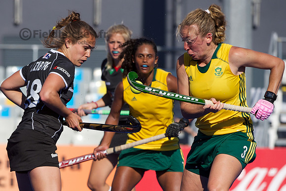 Valencia Hockey World League Semi-final Spain Women 10-21 Jun 2015