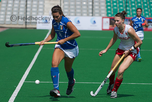India Qualification Tournament