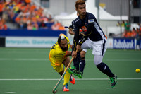 RaboBank Hockey World Cup 2014