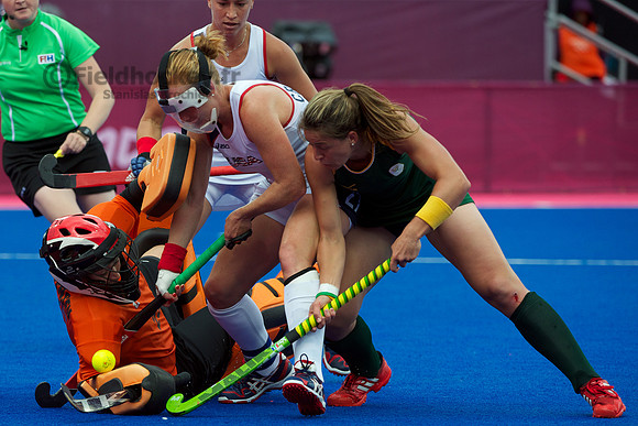 Olympics 2012