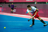Olympics 2012