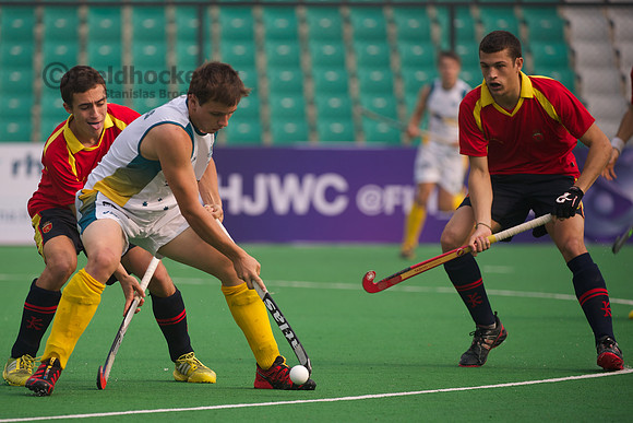 JWC 2013