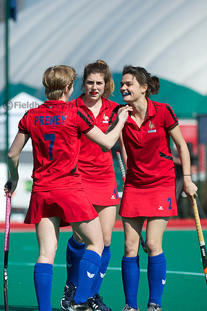 OQT Belgium 2012