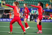 RaboBank Hockey World Cup 2014