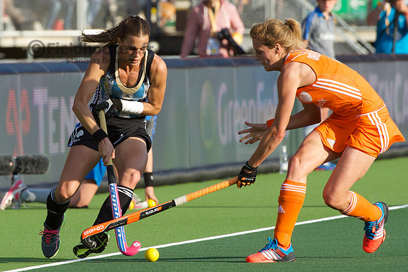 RaboBank Hockey World Cup 2014