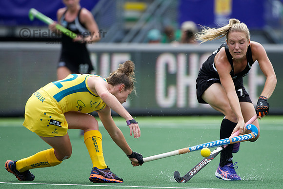 RaboBank Hockey World Cup 2014
