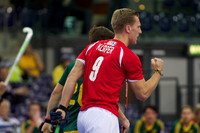Indoor World Cup Leipzig 2015