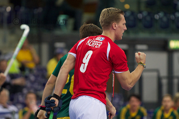 Indoor World Cup Leipzig 2015