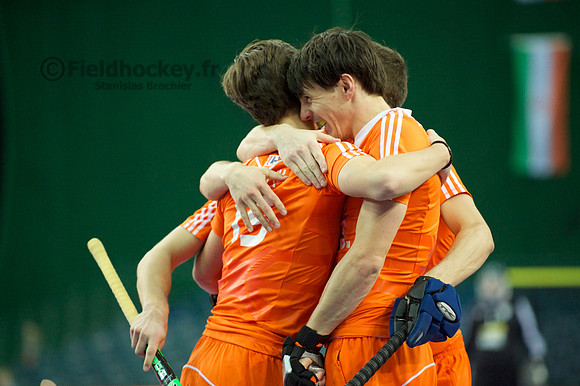 Indoor World Cup Leipzig 2015
