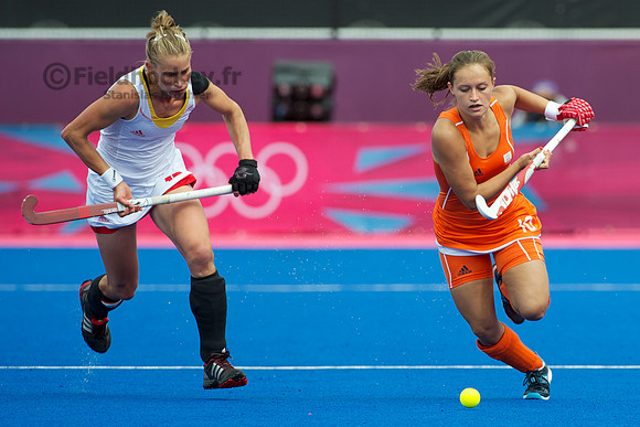 Olympics 2012