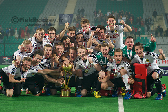 JWC 2013