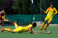 USA-China