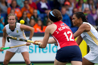RaboBank Hockey World Cup 2014