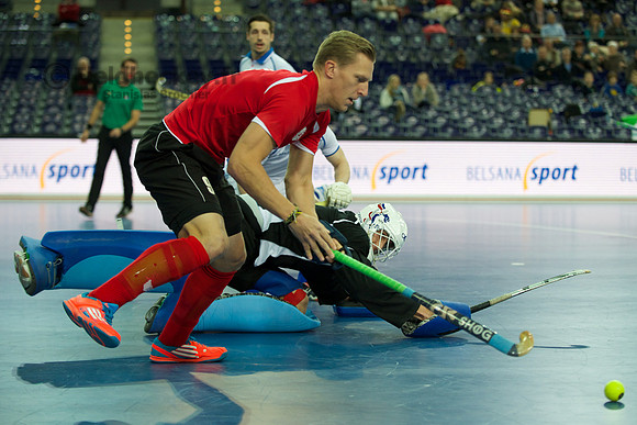 Indoor World Cup Leipzig 2015