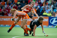 Netherland-Germany 1st