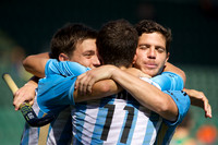 RaboBank Hockey World Cup 2014
