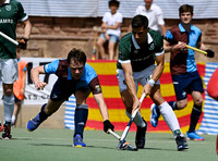 Euro Hockey League Ranking Cup 2022 Men