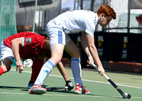 Euro Hockey League Ranking Cup 2022 Men