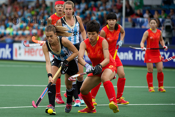 RaboBank Hockey World Cup 2014
