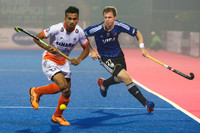 Hero Hockey Champions Trophy 2014 (Men)