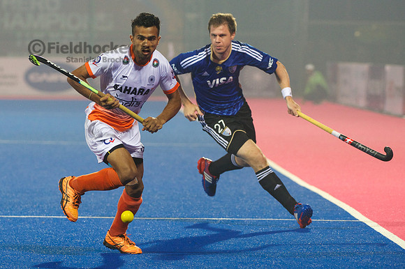 Hero Hockey Champions Trophy 2014 (Men)