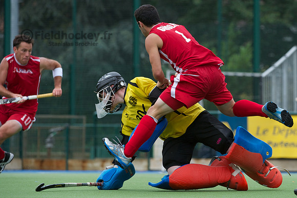 USA-Austria (7-8)