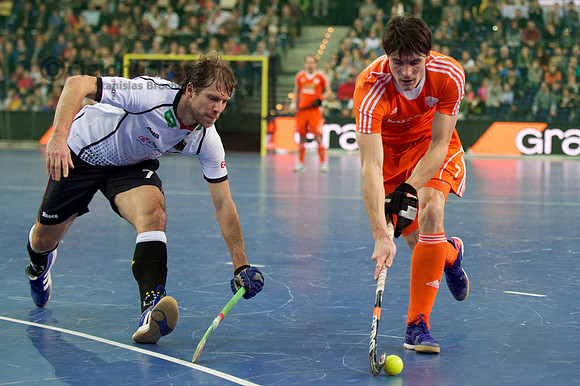 Indoor World Cup Leipzig 2015