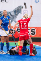 World league