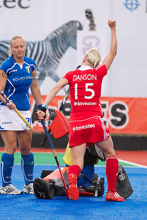 World league