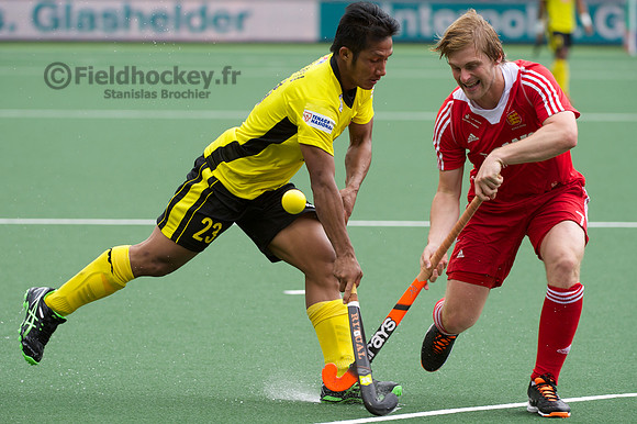 RaboBank Hockey World Cup 2014