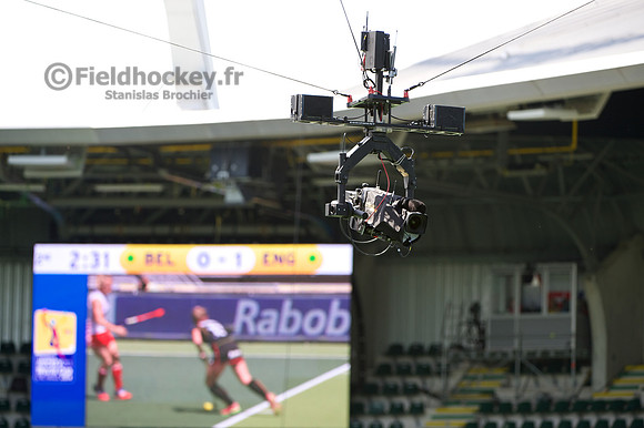 RaboBank Hockey World Cup 2014