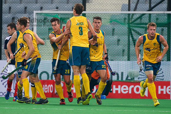JWC 2013