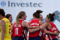 World league