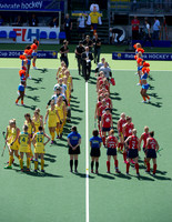 RaboBank Hockey World Cup 2014