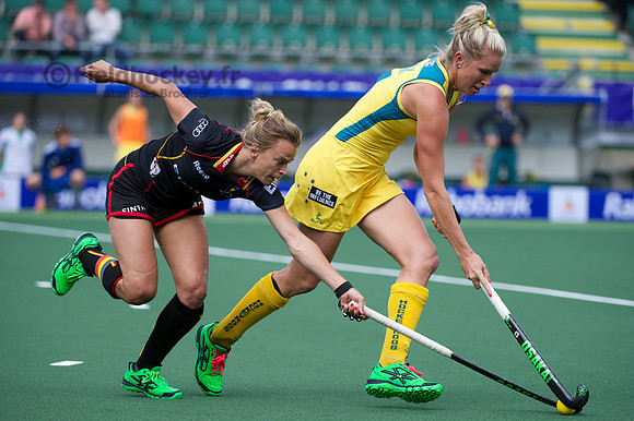 RaboBank Hockey World Cup 2014