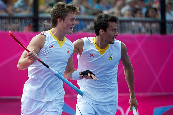 Olympics 2012