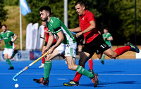 Euro Hockey Championship Qualifier 2022