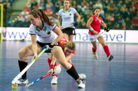 Indoor World Cup Leipzig 2015