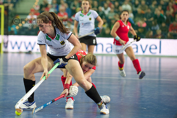 Indoor World Cup Leipzig 2015