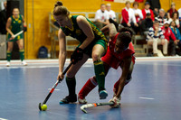 Indoor World Cup Leipzig 2015